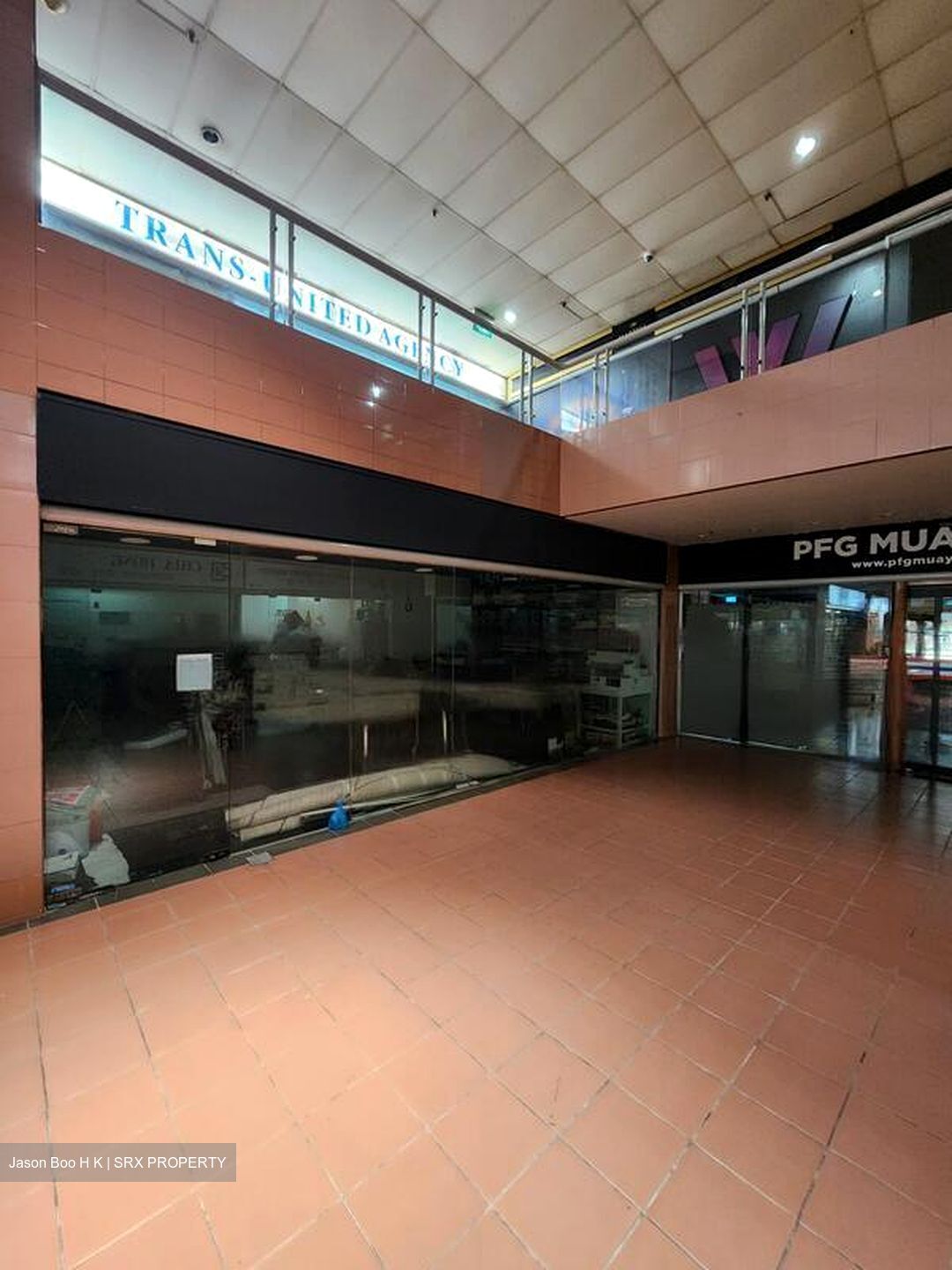 Balestier Point (D12), Shop House #452667011